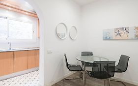 Bebarceloner Poble Nou Apartaments - 2 Bedroom