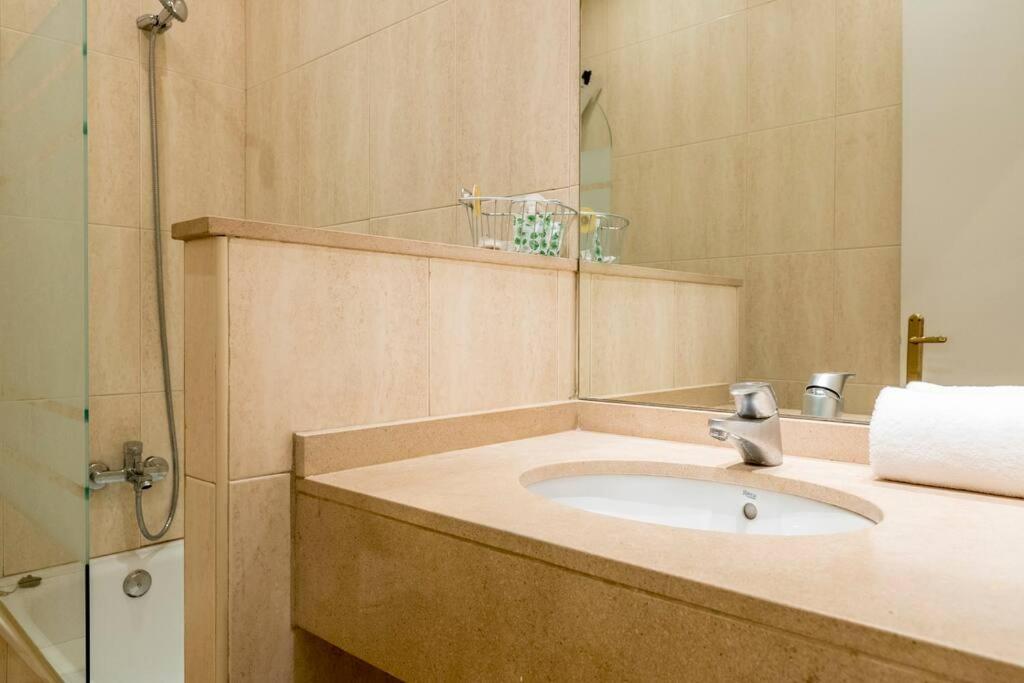 Bebarceloner Poble Nou Apartaments - 2 Bedroom Extérieur photo