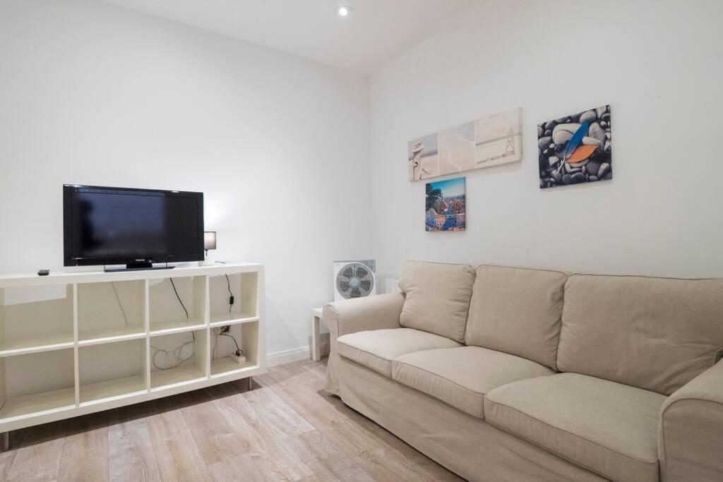 Bebarceloner Poble Nou Apartaments - 2 Bedroom Extérieur photo